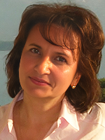 Скрябина Лариса Юрьевна, ЛОР