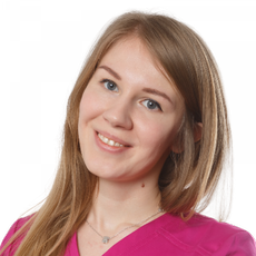 Макарова Мария Александровна, детский психолог