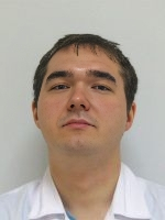 Степанов Валентин Николаевич, рентгенолог