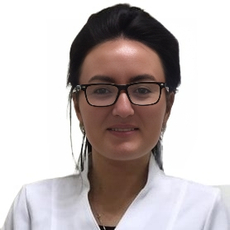 Гайнуллина Лилия Нафисовна, невролог