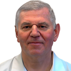 Князев Владимир Алексеевич, хирург