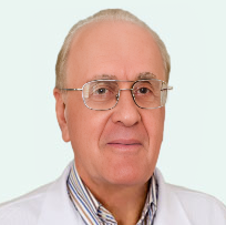 Райкин Илья Давыдович, анестезиолог