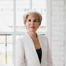 Задиран Елена Валерьевна, рентгенолог