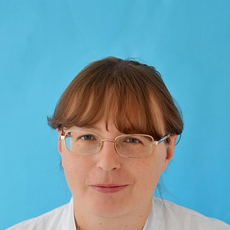 Дороничева Екатерина Константиновна, анестезиолог