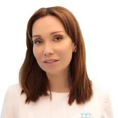 Кривцова Екатерина Викторовна, терапевт