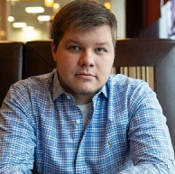 Филимонов Антон Александрович, детский массажист