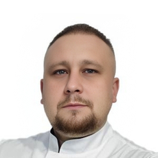 Симонов Антон Сергеевич, проктолог