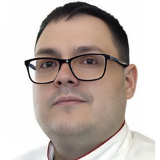 Мещеров Артем Саидович, семейный врач