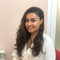 Тарышова Гульнар Закир кызы, дерматолог