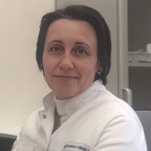 Лаухина Елена Геннадьевна, терапевт