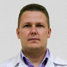 Карпов Алексей Сергеевич, рентгенолог