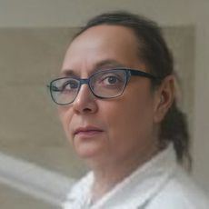 Степанова Татьяна Николаевна, стоматолог-терапевт