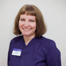 Игнашина Ольга Васильевна, стоматолог-терапевт