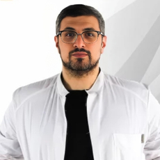 Начкебия Леван Нугзарович, ортопед