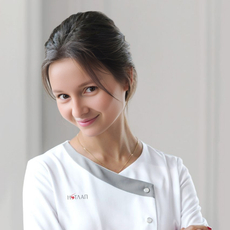 Егорова Ксения Геннадьевна, дерматолог