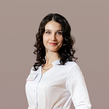 Школьникова Анна Андреевна, гинеколог