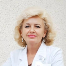Гульбинас Татьяна Анатольевна, гастроэнтеролог