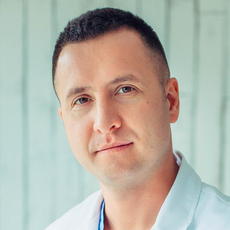 Мамошкин Михаил Михайлович, ортопед