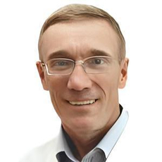 Иванов Иван Иванович, ЛОР