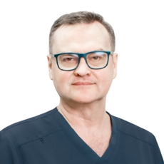 Максимов Максим Борисович, анестезиолог