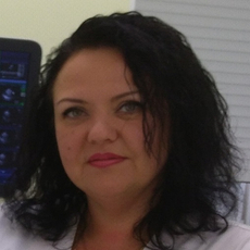 Топтунова Татьяна Викторовна, врач функциональной диагностики