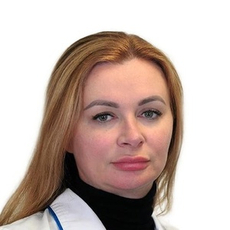 Архипова Ольга Сергеевна, аллерголог