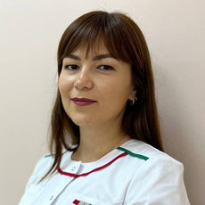 Миндрова Наталия Михайловна, психиатр