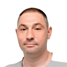 Матвеев Александр Васильевич, массажист