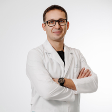 Федоренко Виталий Никитович, хирург