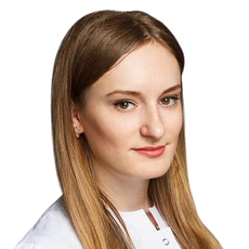 Овчаренко Анна Владимировна, терапевт