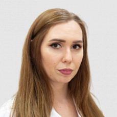 Ангелова (Бочина) Татьяна Николаевна, гинеколог