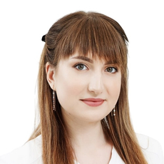 Самарова Екатерина Алексеевна, ортодонт