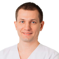 Манушин Антон Анатольевич, стоматолог-терапевт