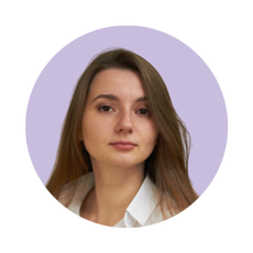 Афанасенкова Екатерина Олеговна, психиатр
