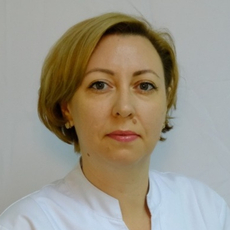 Берсенева Наталья Серафимовна, детский ортодонт