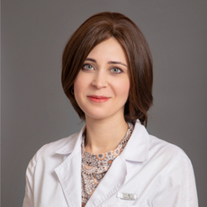 Закгейм Ирина Сергеевна, гинеколог