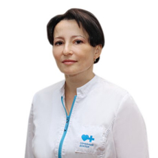 Прошлякова Ольга Геннадьевна, гинеколог