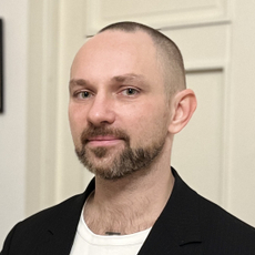 Кабачевский Даниил Адамович, нутрициолог