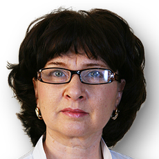 Кравцова Ольга Ростиславовна, дерматолог