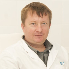 Матюхин Андрей Викторович, инфекционист