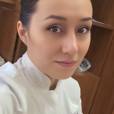 Назырова Рита Маратовна, педиатр