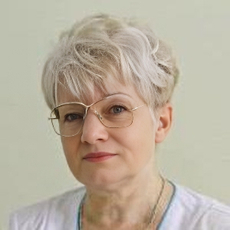 Абизова Нина Степановна, терапевт