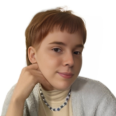 Лобанова Юлия Андреевна, детский психолог