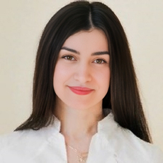 Элоян Арминэ Артуровна, анестезиолог