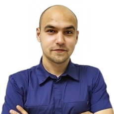 Саламов Рашид Хабибуллаевич, стоматолог-хирург