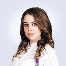 Медведько Ирина Игоревна, педиатр