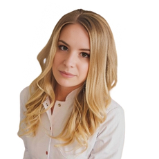 Филиппова Екатерина Антоновна, педиатр