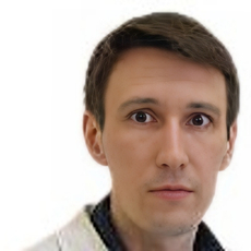 Третьяков Евгений Львович, офтальмолог