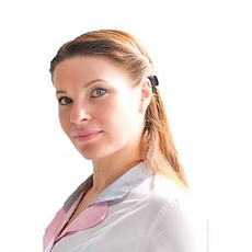 Карелина Анна Николаевна, стоматолог-хирург