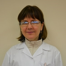 Прахова Ирина Николаевна, педиатр